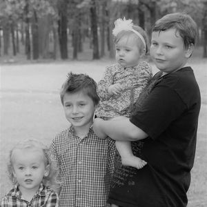 Meet your Posher, Curtis